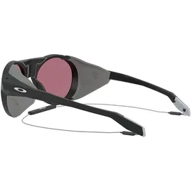 OAKLEY Clifden matte black/prizm snow black iridium (OO9440-0156)