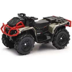 Can-Am Outlander XMR 1000R ATV