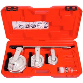 Rothenberger Handbieger ROBEND® H+W Plus b.180Grad Arbeitsber.15-22mm 6-tlg.ROTHENBERGER