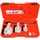 Rothenberger Handbieger ROBEND® H+W Plus b.180Grad Arbeitsber.15-22mm 6-tlg.ROTHENBERGER