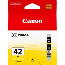 Canon CLI-42Y gelb