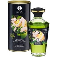 Shunga Aphrodisiac Warming Oil