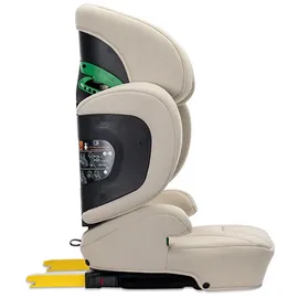 Lorelli Growgo Isofix i-Size Beige