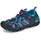 Kamik Crab Blau 37