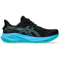 Asics Herren GT-2000 13 Lite-Show schwarz 44.5