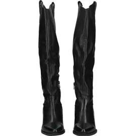 LAZAMANI Damen Schwarz 39
