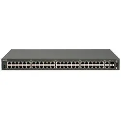 Avaya Ethernet Routing Switch 4550T - Switch