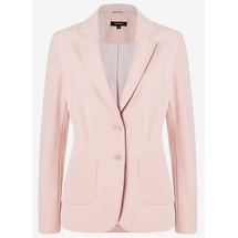 More & More Blazer - Pink - 34