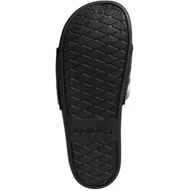 adidas Adilette Comfort Schwarz 31