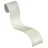 A.S. Création Only Borders Bordüre 5,00 m x 0,08 m 0 g Beige/Gold/Weiß 369143