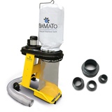 BAMATO AB-550 inkl. Adapter Set