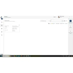 Inventurwaage Kern CKE 3600-2-Inventory | ideal auch für große Lager
