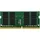Kingston ValueRAM 32GB, 3200MHz DDR4 NonECC CL22 SODIMM 2Rx8 1.2V KVR32S22D8/32 Laptop-Speicher