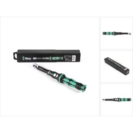 WERA Click-Torque A 5 Drehmomentschlüssel 1/4" 05075604001