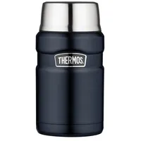 Thermos King Essensbehälter 710ml, dunkelblau