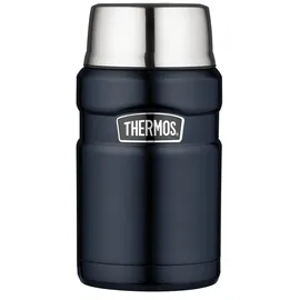 Thermos King Essensbehälter 710ml, dunkelblau