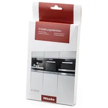 Miele GP DC CX 0061 T Entkalkungstabletten 6 St.