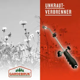DEUBA Unkrautbrenner 101475