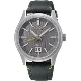 Seiko Conceptual Series SUR543P1 Nylon 40 mm