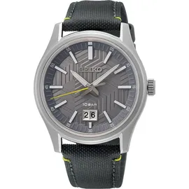 Seiko Conceptual Series SUR543P1 Nylon 40 mm