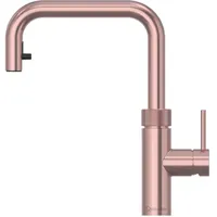 Quooker deutschland gmbh Flex Square COMBI Kupfer Rosé