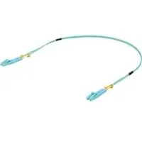 UBIQUITI networks LWL Kabel 10 Gbps OM3 Duplex LC