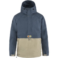 Fjällräven Vardag Jacke - Uncle Blue-Sand Stone - 2XL
