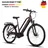Wave 28" RH 50 cm weiß