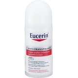 Eucerin Anti-Transpirant 48 h Roll-on 50 ml