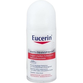 Eucerin Anti-Transpirant 48 h Roll-on 50 ml