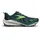 Brooks Ghost Trail Herren Grün 44