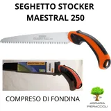 Stocker Astsäge 25 Cm - One Size