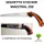 Stocker Astsäge 25 Cm - One Size