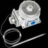 chemelex Kapillarrohrthermostat RAYSTAT-EX-02