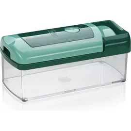 Genius Nicer Dicer Fusion Smart 16-tlg. mintgrün