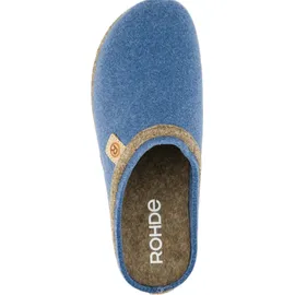 ROHDE D.Meran 6815 Blau 40