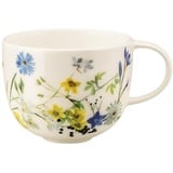 Rosenthal Brillance Fleurs des Alpes Espresso-Obertasse