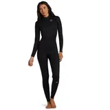 BILLABONG Neoprenanzug Foil Schwarz XXL