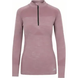 Trespass Pelina Fleecepullover Rosa 3XL