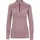Trespass Pelina Fleecepullover Rosa 3XL