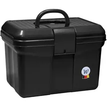 Waldhausen Putzbox ECO Einheitsgröße Schwarz