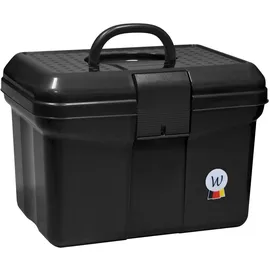 Waldhausen Putzbox ECO Einheitsgröße Schwarz