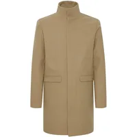 !Solid Wollmantel SDJampa beige XL