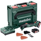 Metabo PowerMaxx MT 12 inkl. 2 x 2 Ah 613089840