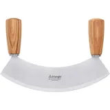 Triangle Wiegemesser (groß)