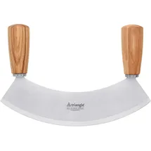 Triangle Wiegemesser (groß)