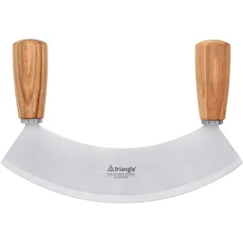 Triangle Wiegemesser (groß)
