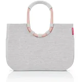 Shopper Grau Damen