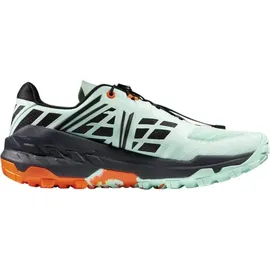 Mammut Sertig Tr Low GTX Schuhe (Größe 38, gruen)