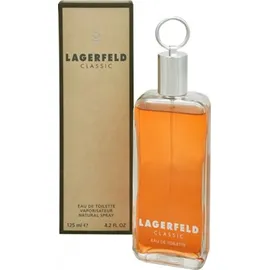 Karl Lagerfeld Classic Eau de Toilette 50 ml